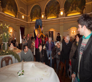 Mag girona Apolo Rex