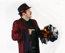 APOLO REX MAG GIRONA