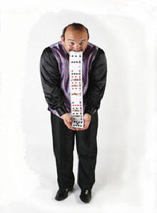 MAG GIRONA APOLO REX